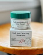 AXIS-Y Dark Spot Correcting Glow Cream - Brightening Moisturizer for Dark Spots & Uneven Skin Tone