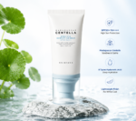 SKIN1004 Madagascar Centella Hyalu-Cica Water-Fit Sun Serum SPF50+ PA++++ - Image 3
