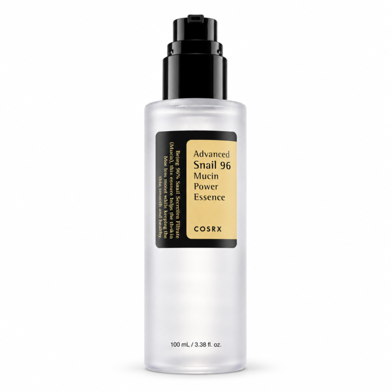 COSRX Advanced Snail 96 Mucin Power Essence 100 ml - hero